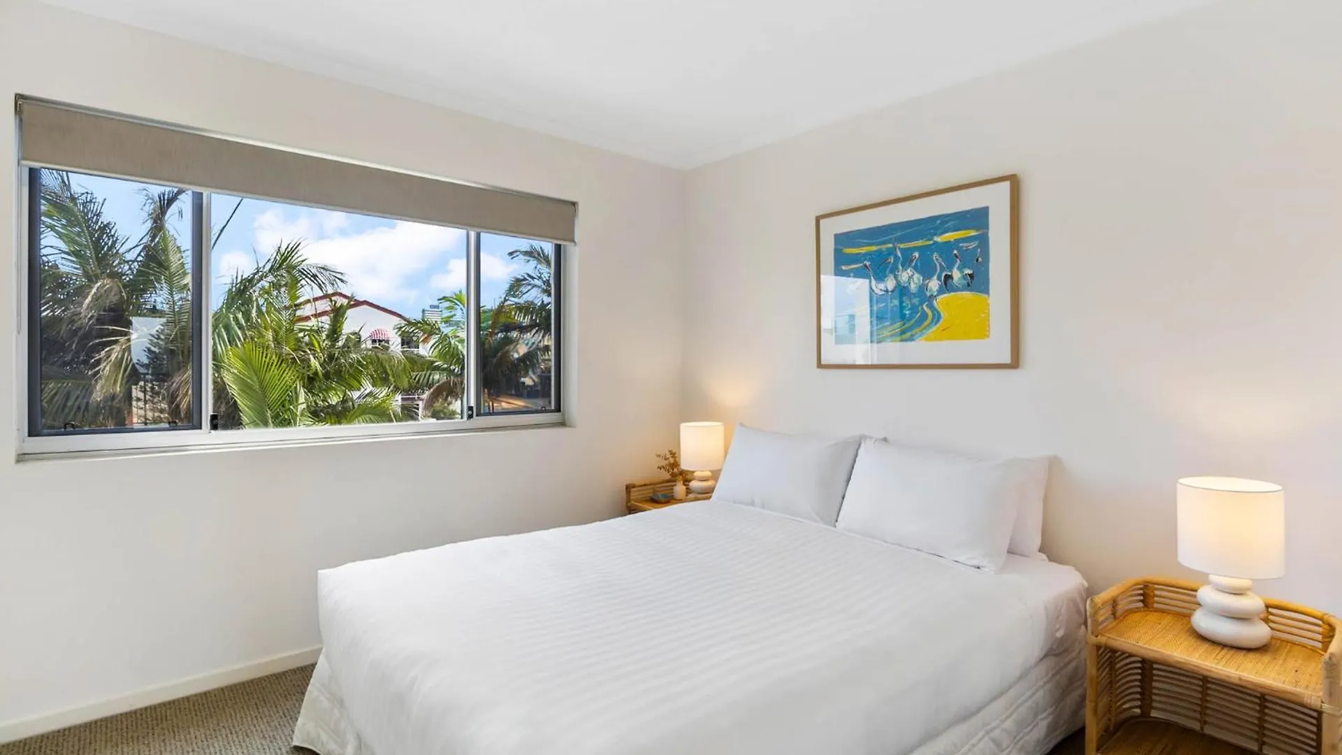 アパート Ocean-Facing 3-Bed With Pool 5-Min To The Beach カラウンドラ